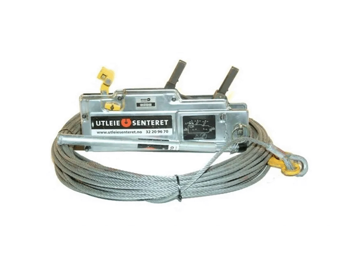 tirfor-t508-d-102359-3674b